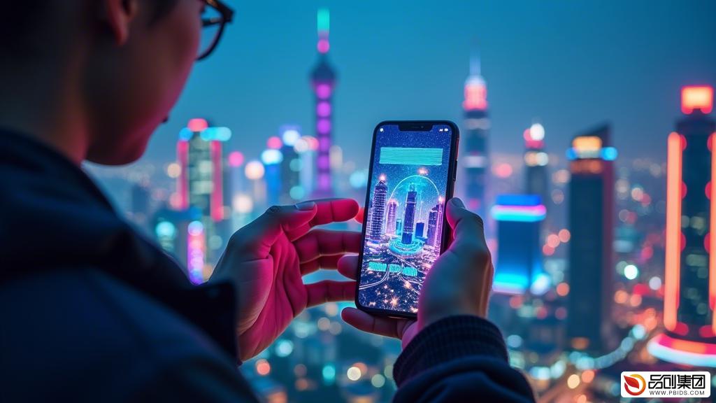 深圳专业小程序定制开发：打造您的专属移动商业平台
