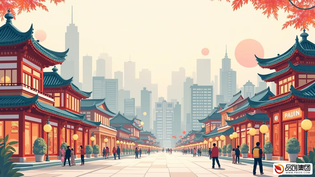 盘锦微网站：打造智慧城市新名片，引领数字生活新风尚
