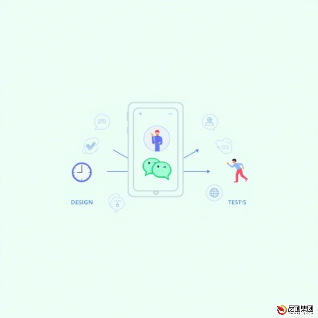 开发微信小程序：全面解析成本与预算
