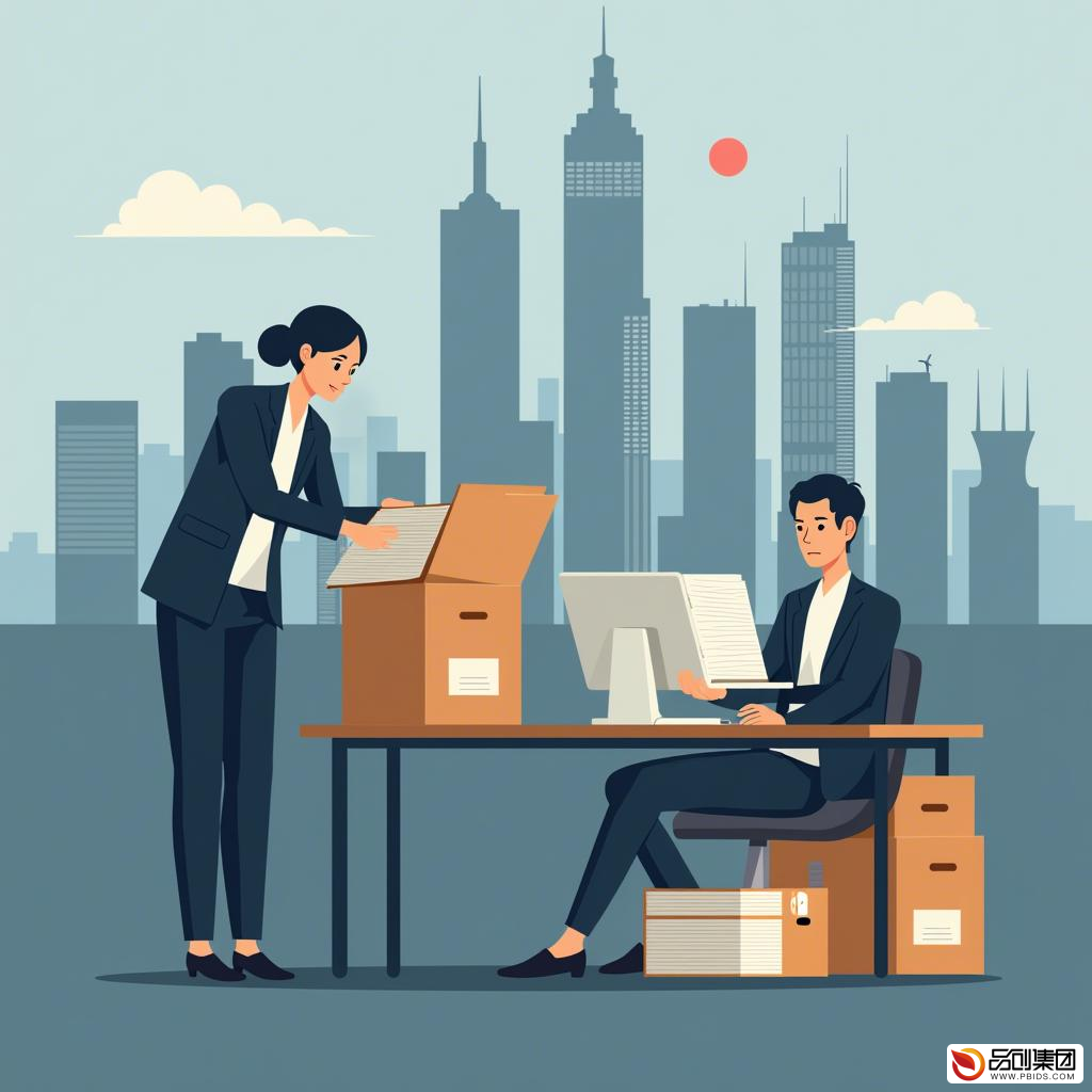 石家庄档案外包服务公司的专业选择与优势解析