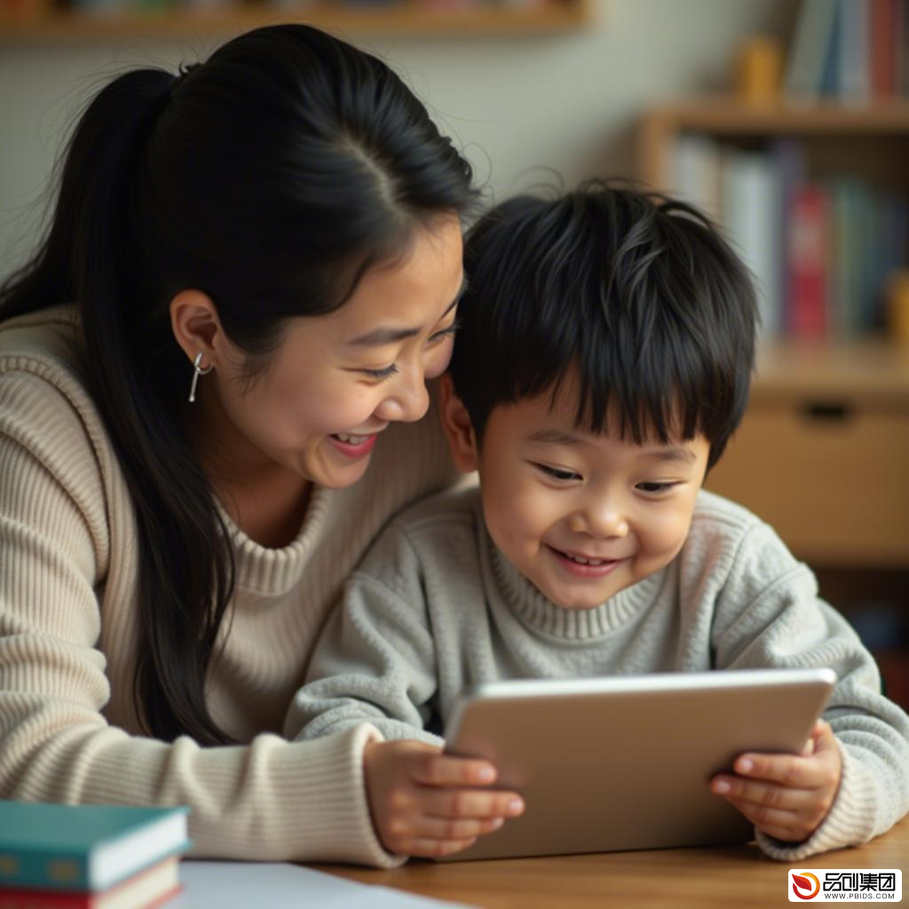 精选好用幼儿教育软件:开启孩子智慧之门