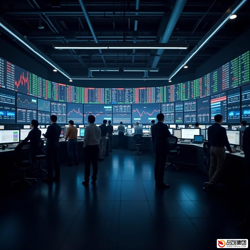 股票交易深度解析:委比指标的应用与实战技巧