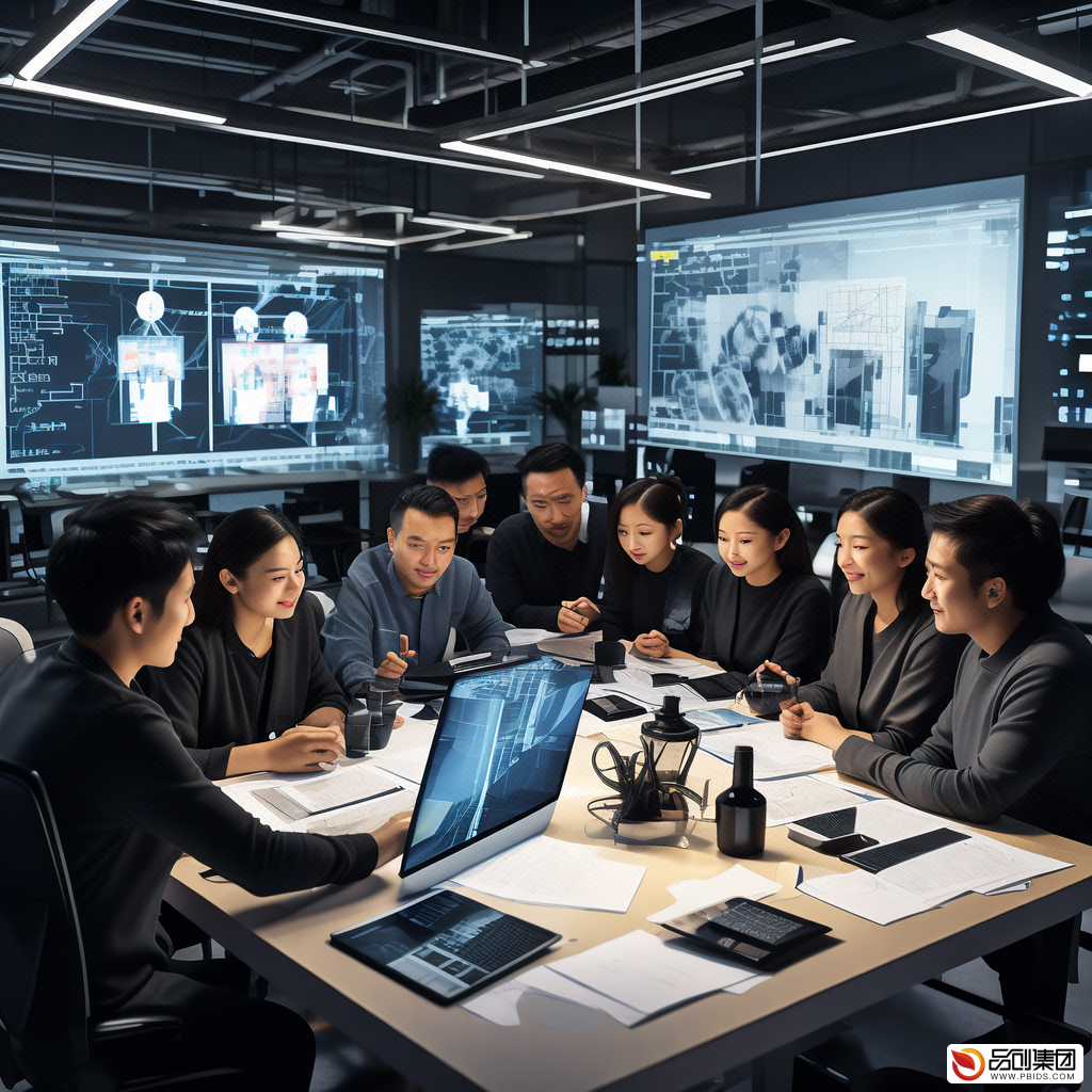 公众号研发公司的崛起与变革：塑造数字营销新时代
