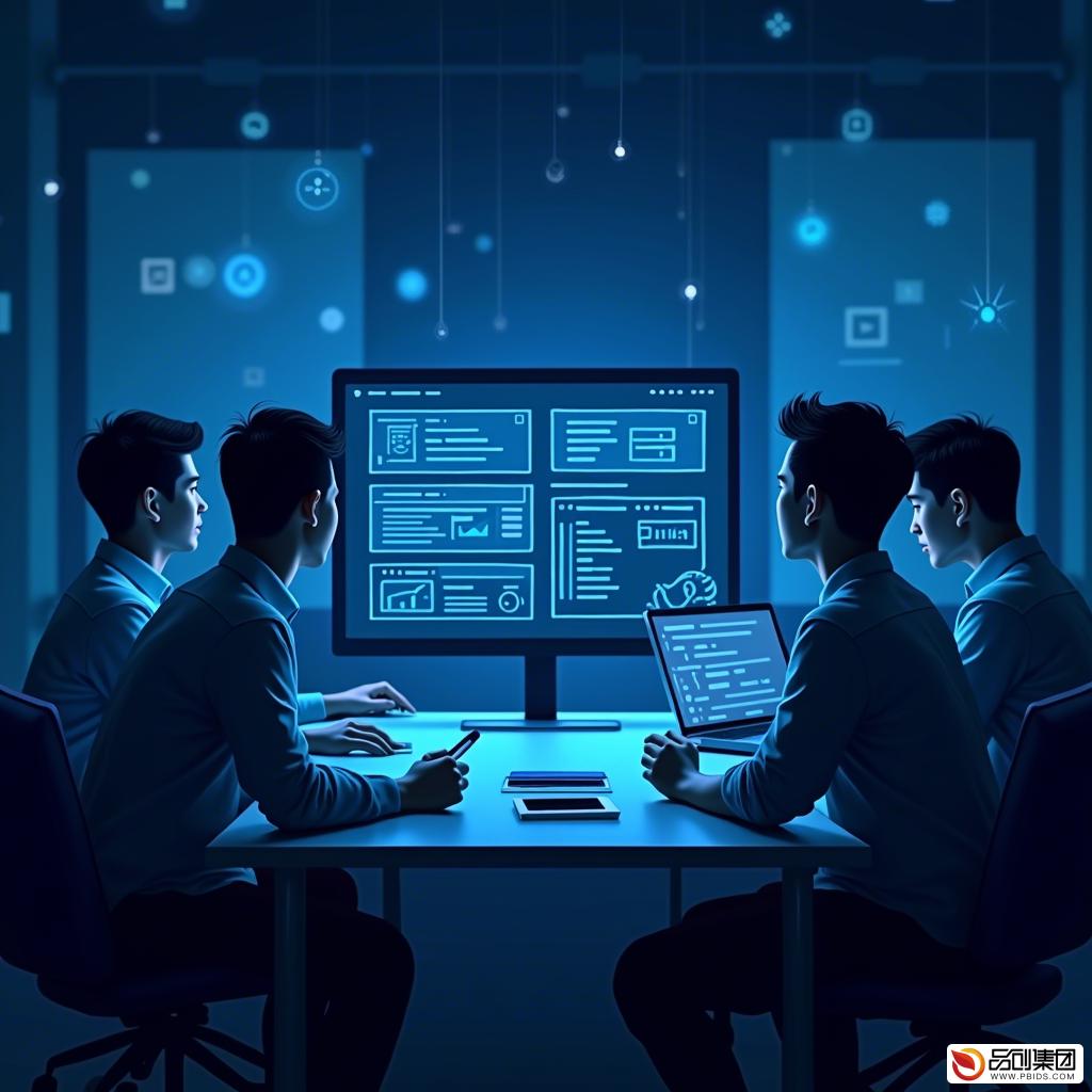 系统定制定做开发：打造专属解决方案的全方位指南

