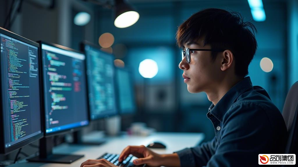 如何选择优秀的软件系统开发外包公司：全面指南
