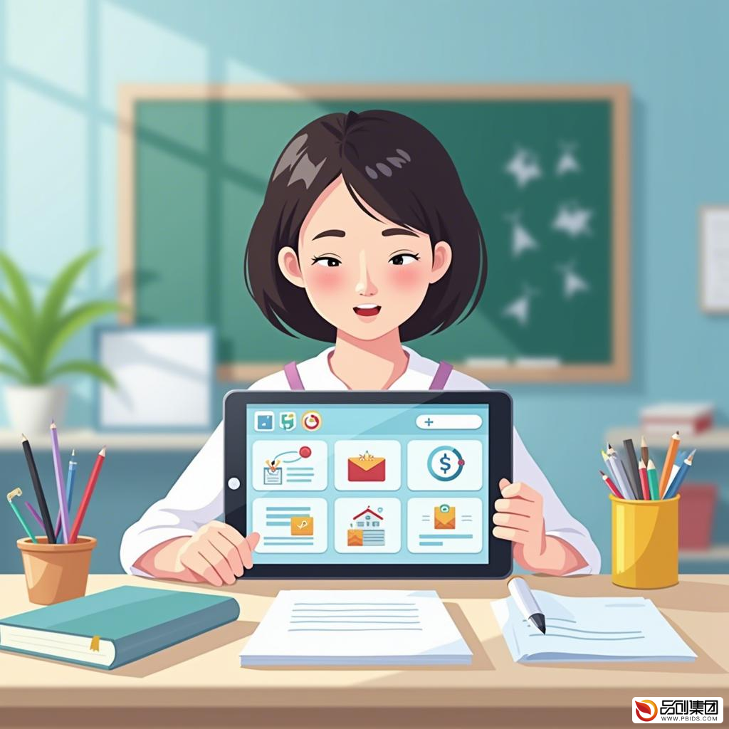 革新教育未来:培训教学软件的全面解析与应用
