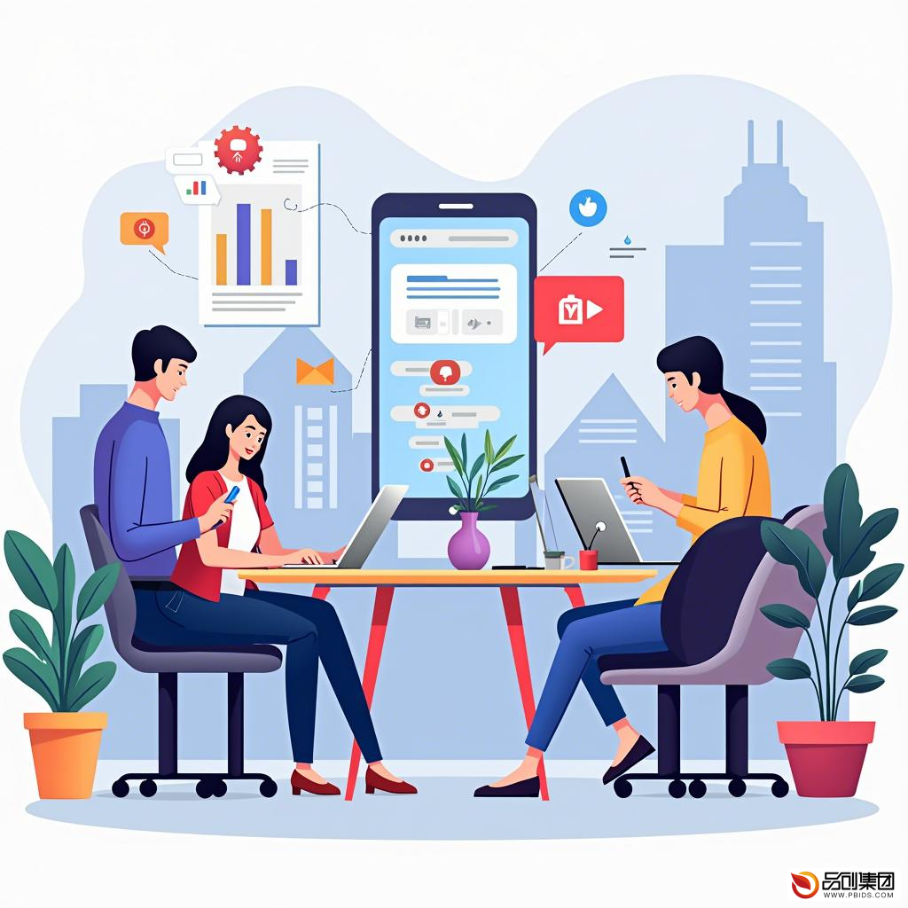 襄阳APP定制开发：打造专属移动应用，赋能企业数字化转型
