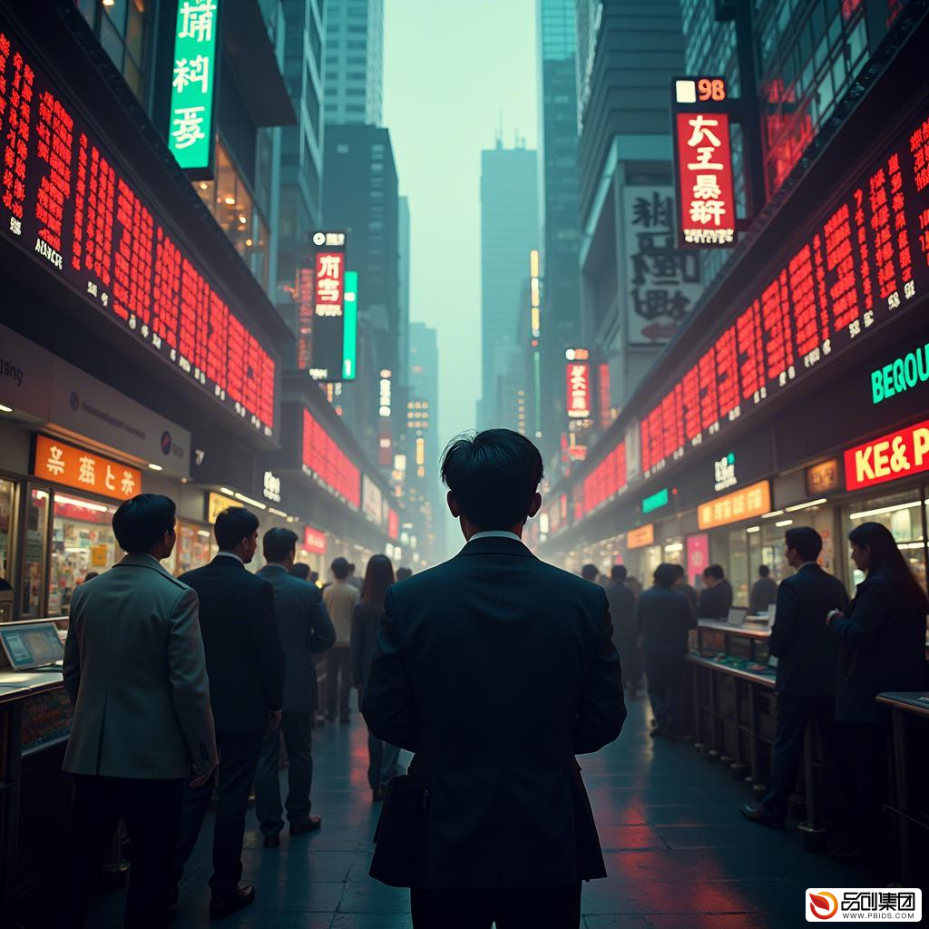 股票交易手续费与佣金:深入解析两者的区别与联系