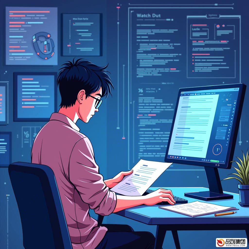 公众号开发全攻略:从零到一的实战指南