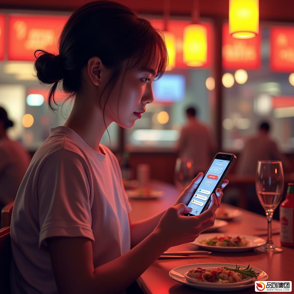 餐饮开发小程序:打造高效便捷的餐饮服务新体验