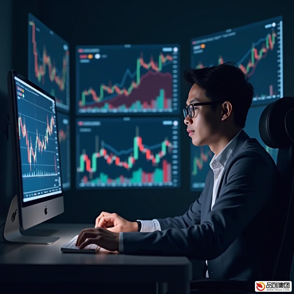 股票软件买卖操作指南:从入门到精通
