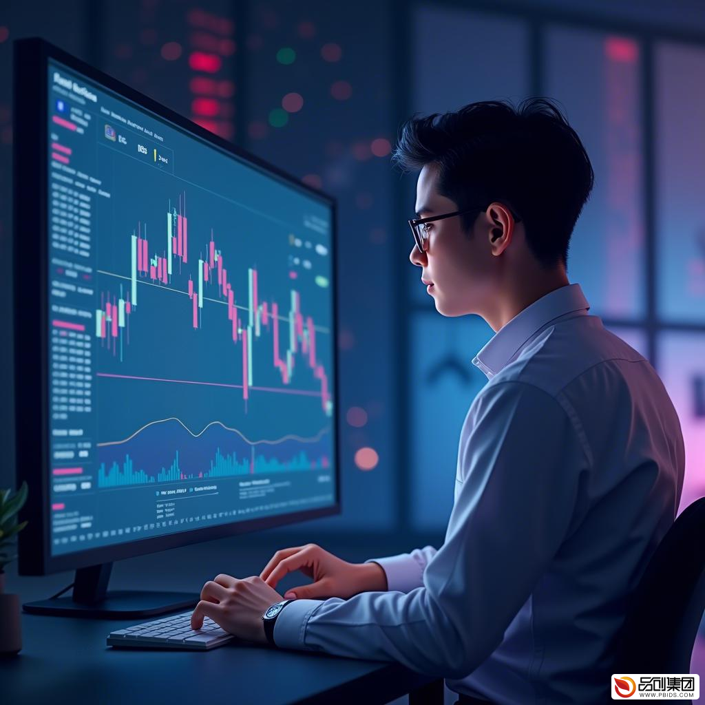 炒股软件前三名深度评测:功能、性能与用户口碑全解析