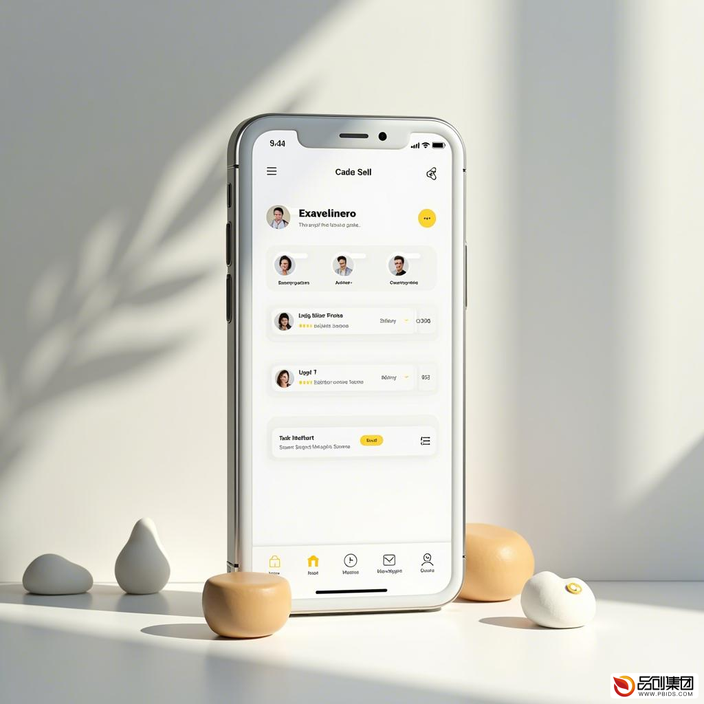 小程序APP定制开发:打造专属移动应用的全方位指南