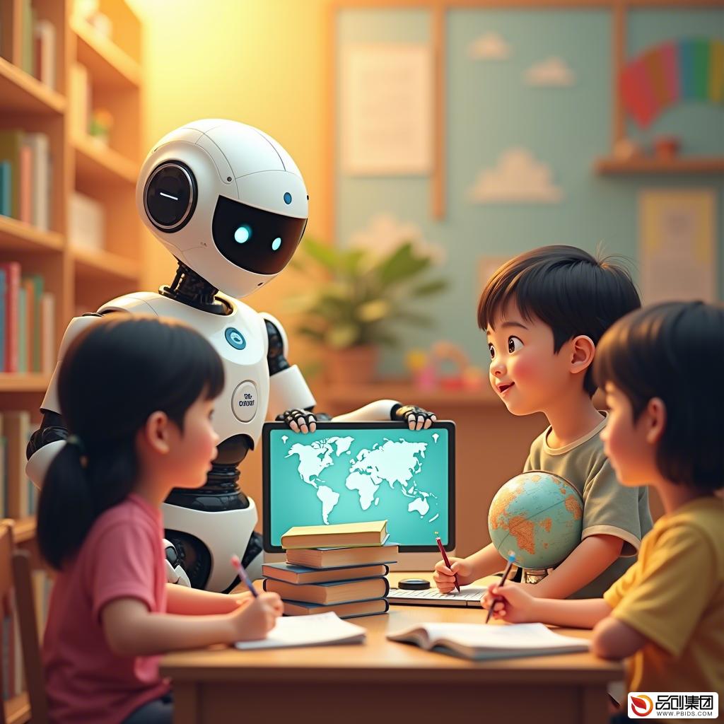 DeepSeek AI:赋能教育公平,跨越地域限制的创新力量