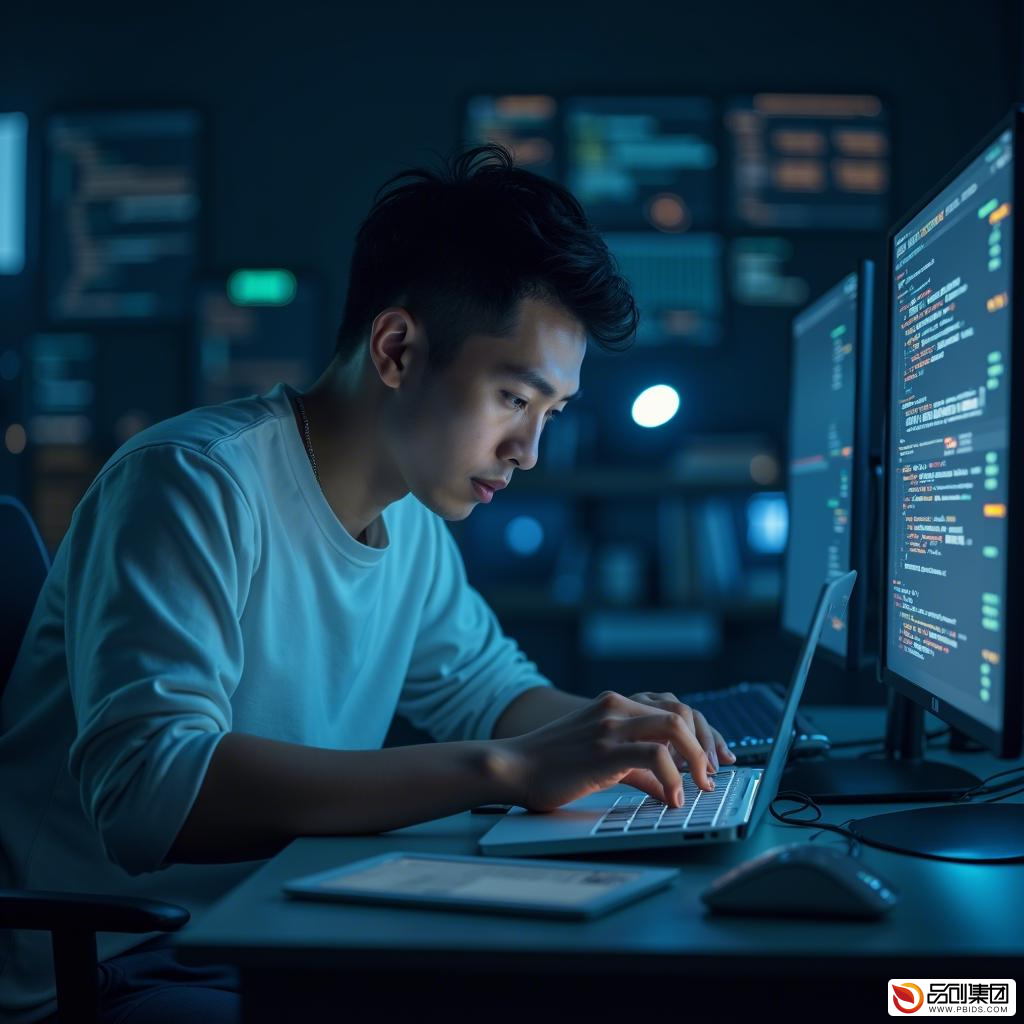软件制定：塑造数字未来的关键力量
