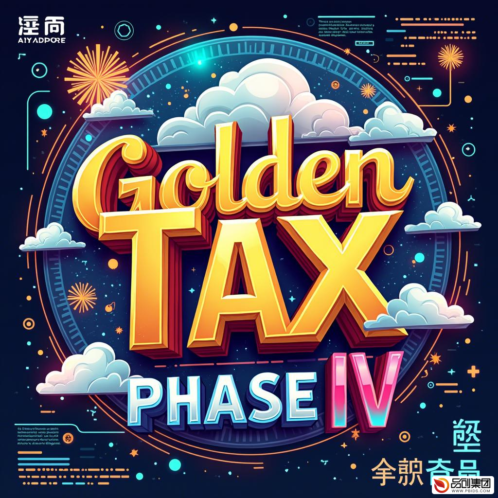 金税四期：智慧税务的里程碑与开发者揭秘
