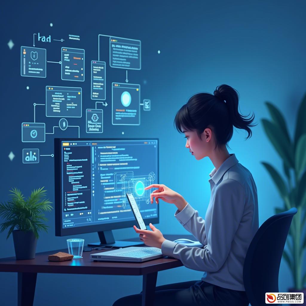 HarmonyOS开发工具深度解析:构建未来智能应用的利器