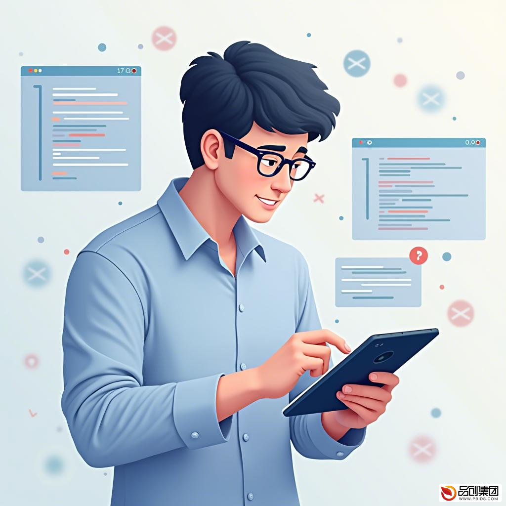 移动WebApp开发平台:构建未来移动应用的基石