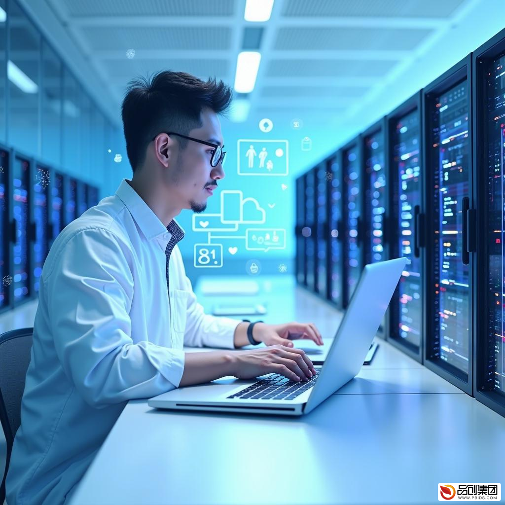 系统管理培训:提升IT运维效率与能力的关键路径