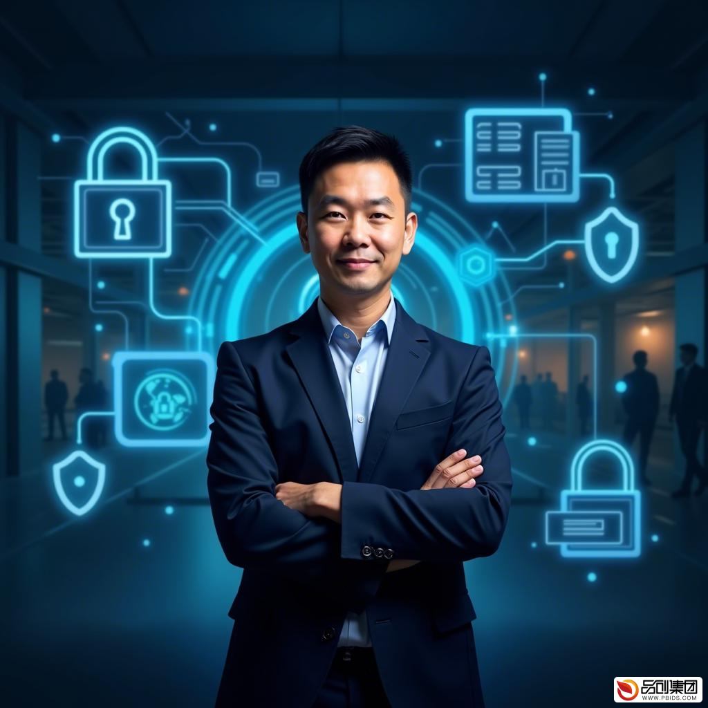 信息安全服务商:守护数字世界的隐形盾牌