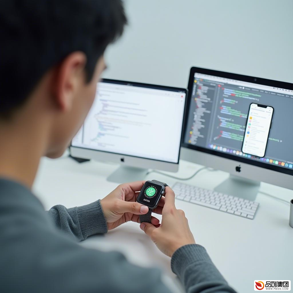 Apple Watch App开发全攻略:从零到一的实战指南