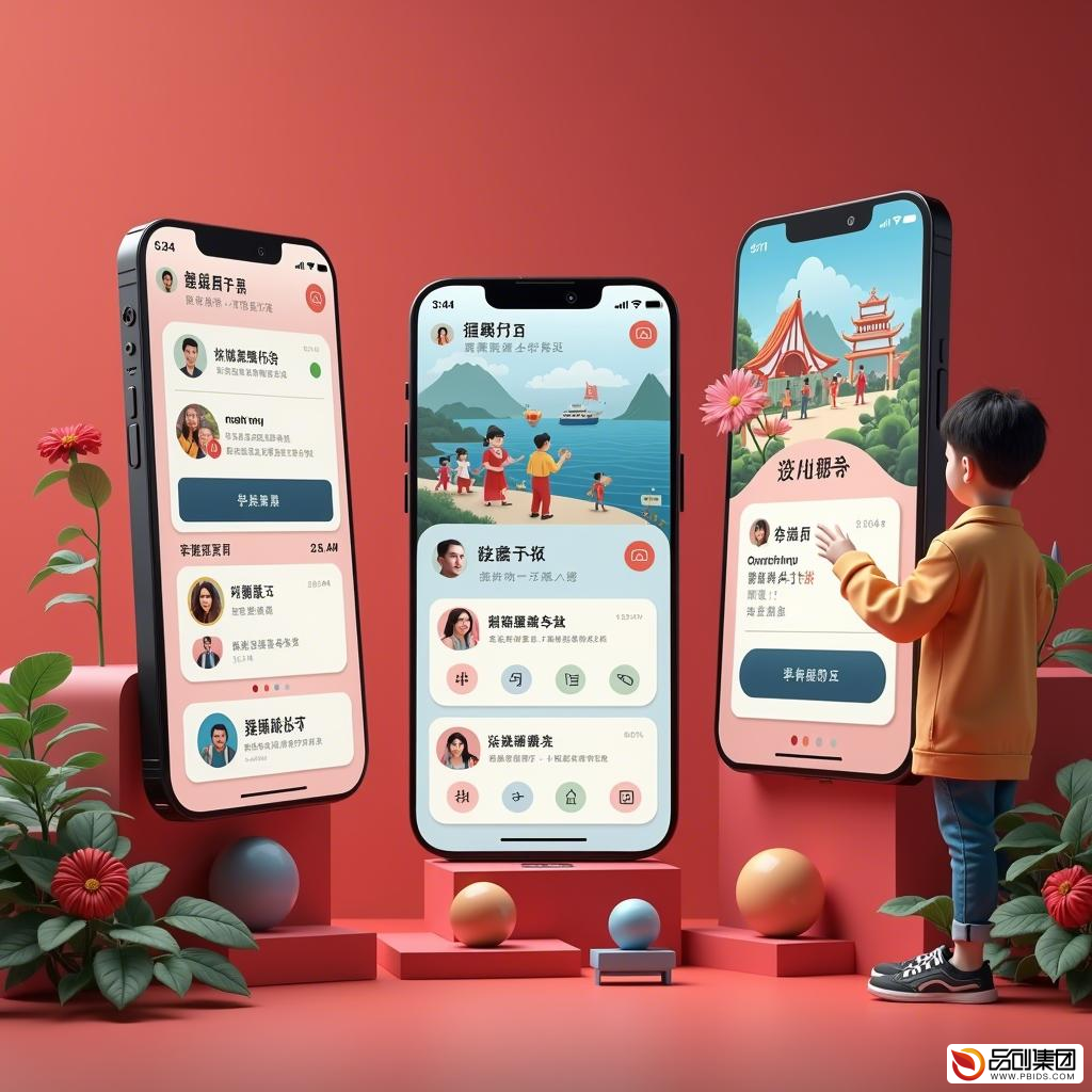 微信公众号开发UI设计全解析：打造卓越用户体验的关键
