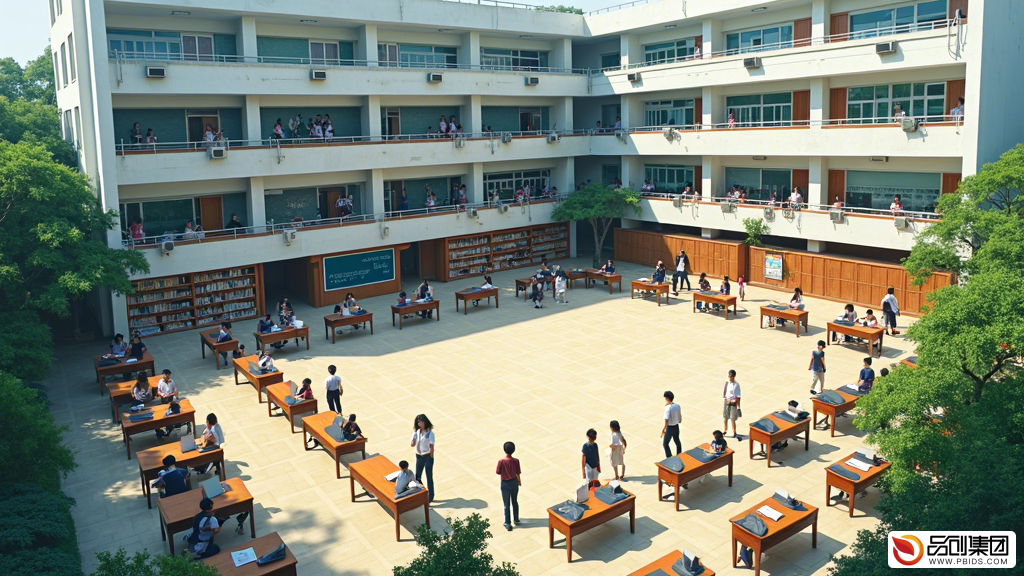 学校资产管理系统的全面解析与应用实践