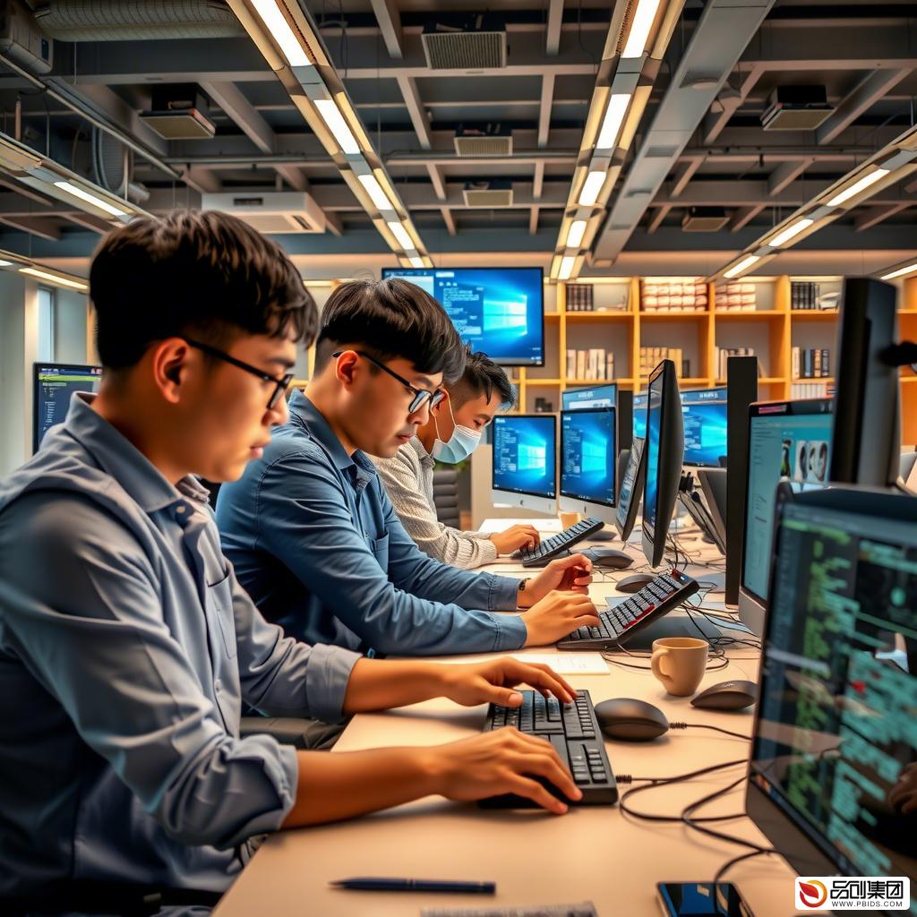 江门小程序开发公司：打造高效便捷的数字化解决方案
