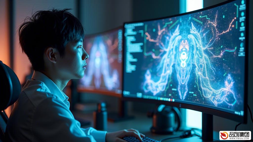 生成式AI虚拟数字人：如何通过图灵测试的新里程碑