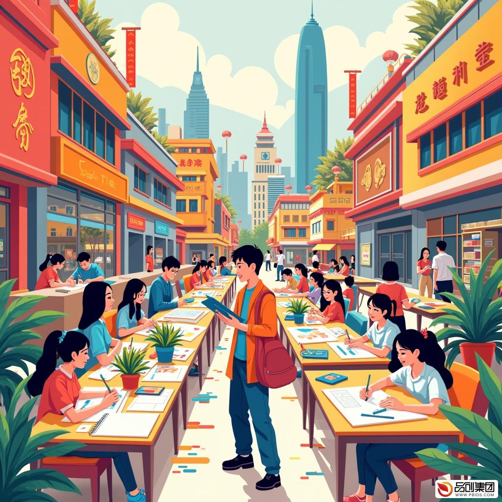 云南大学视觉传达设计的魅力与探索