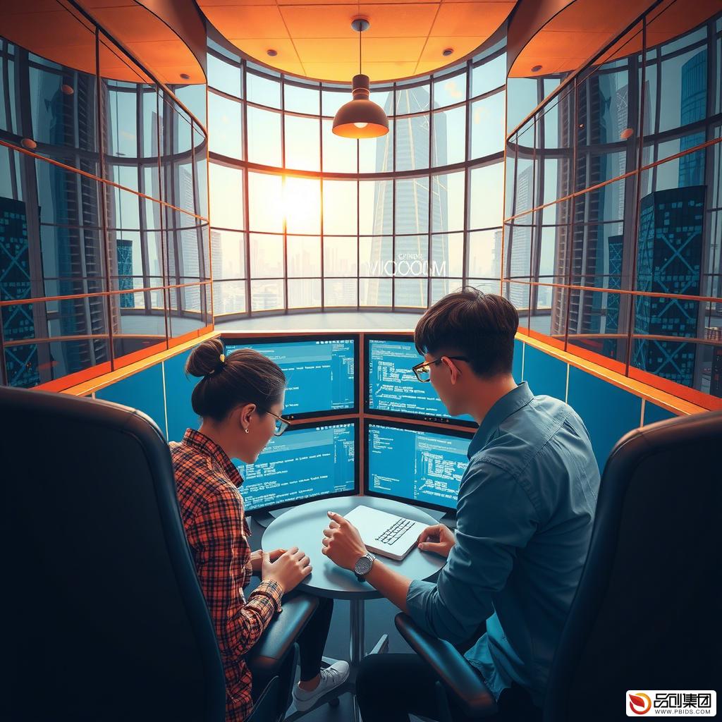 长沙智斓软件开发有限公司:创新引领,智慧未来