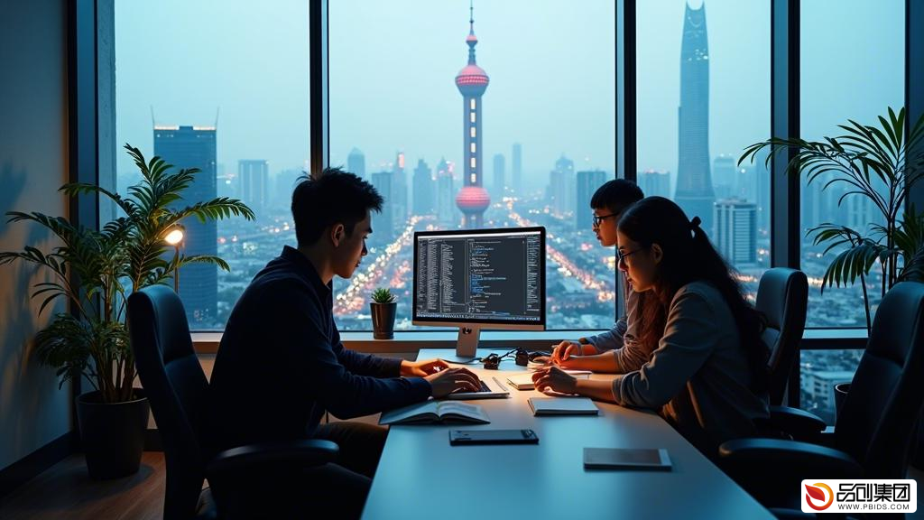 北京APP开发佼佼者：探索顶尖开发公司的实力与魅力
