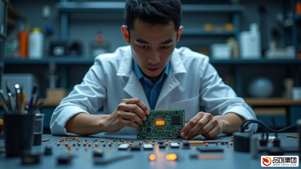 单片机软件开发：从入门到精通的全面指南
