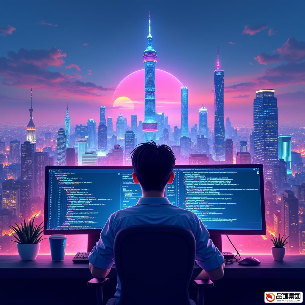 品创集团-南京:二线城市软件开发的创新高地
