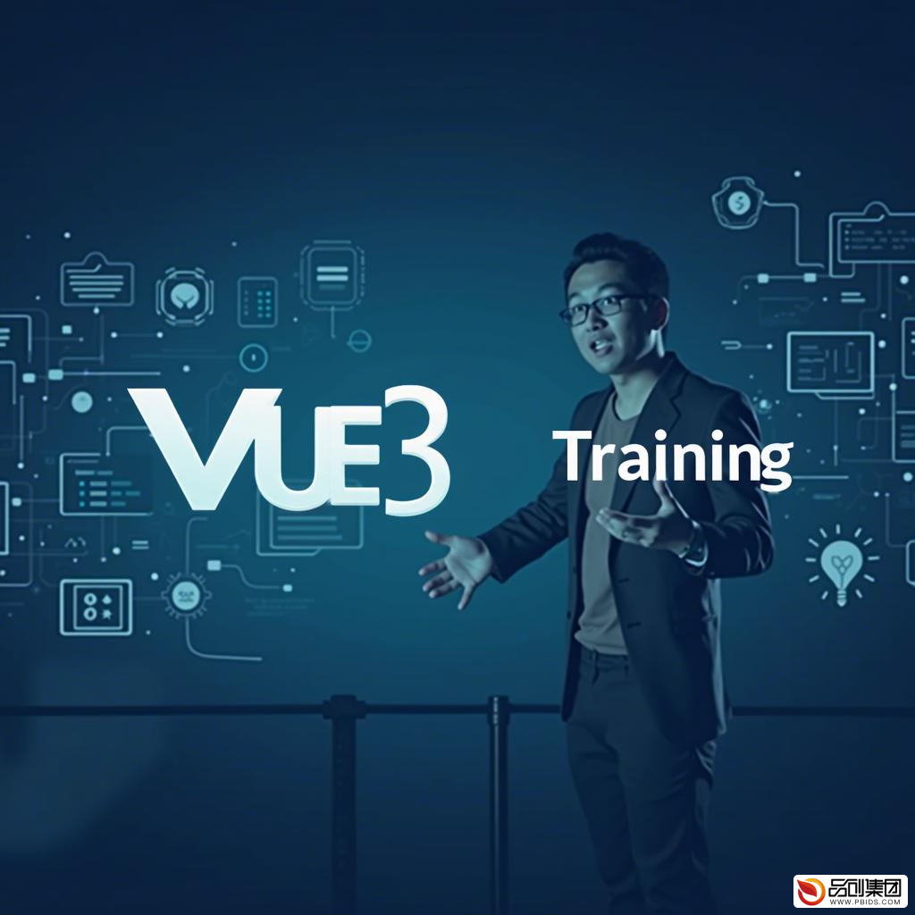 Vue3培训PPT：全面掌握现代前端框架的精髓
