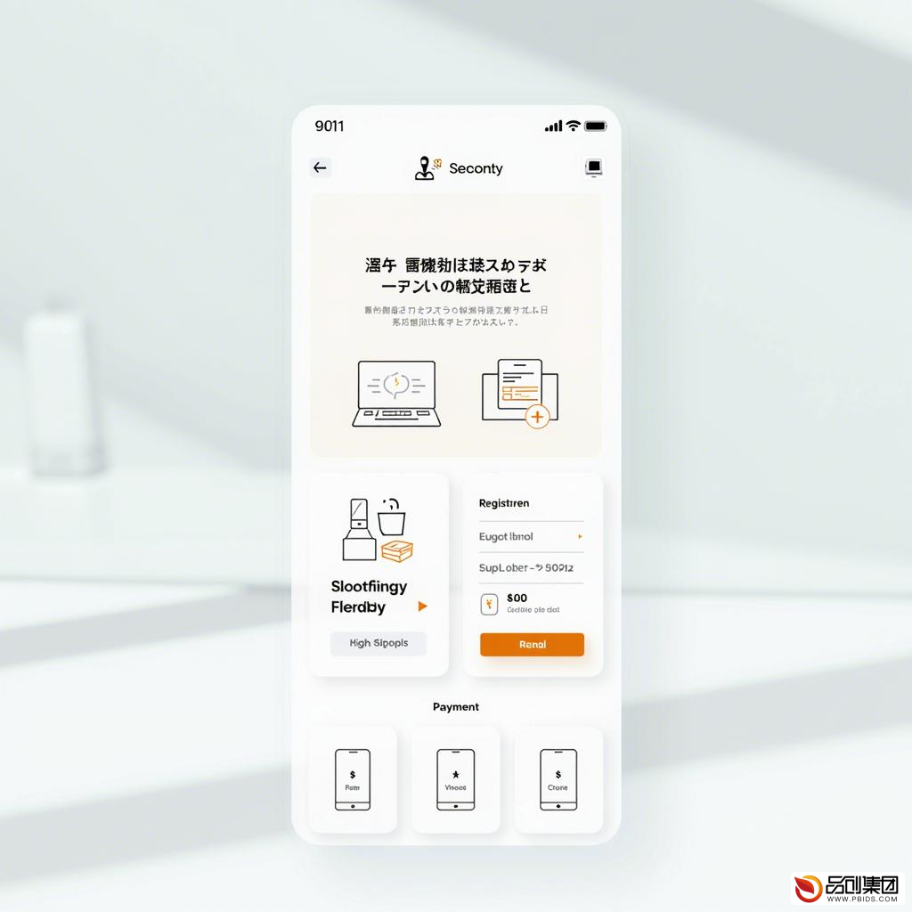 手机租赁系统定制开发：打造高效、灵活的租赁服务新平台
