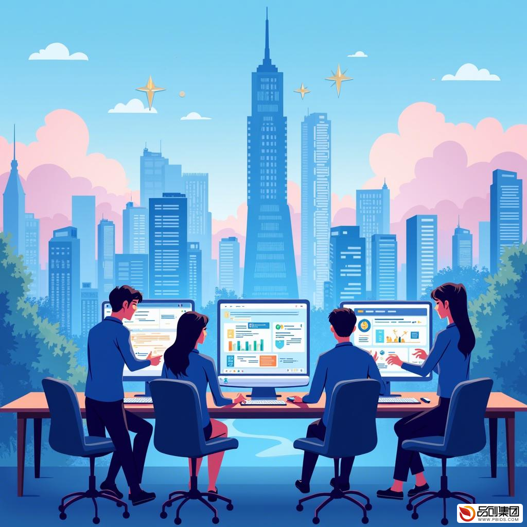 成都软件定制开发报价:全面解析与选择指南