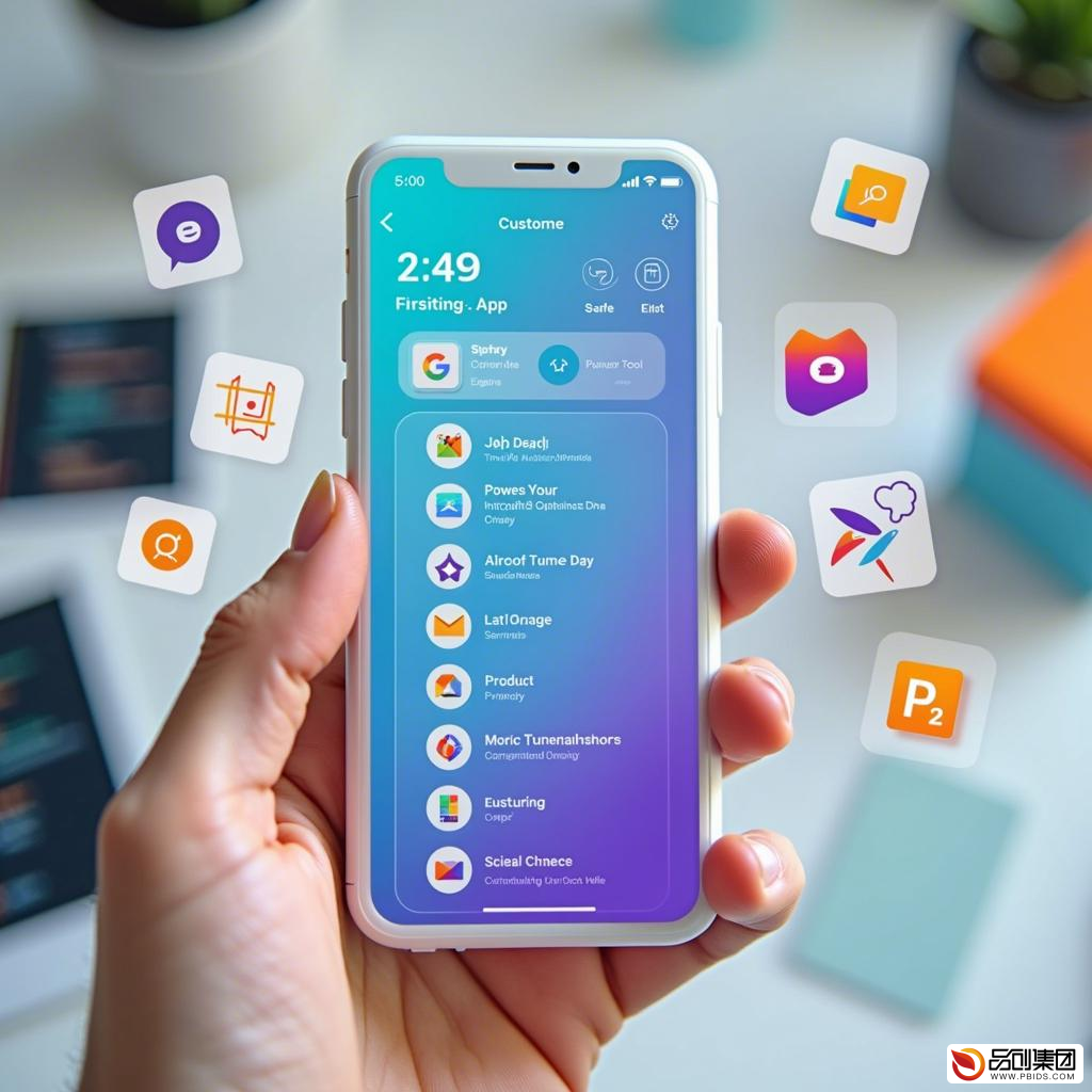 打造专属体验：深入探索APP定制平台的力量
