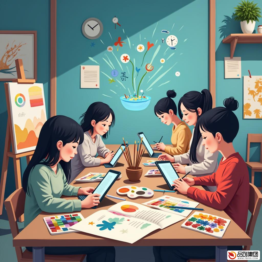 艺术学校管理系统:提升教育效率与创造力的数字化工具