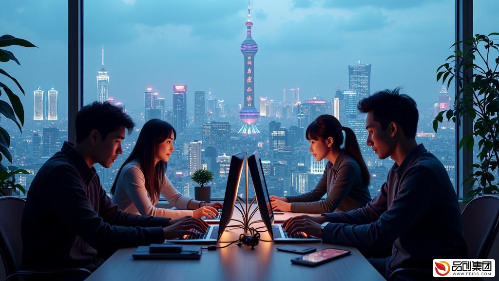杭州APP开发服务公司：打造数字化时代的创新应用
