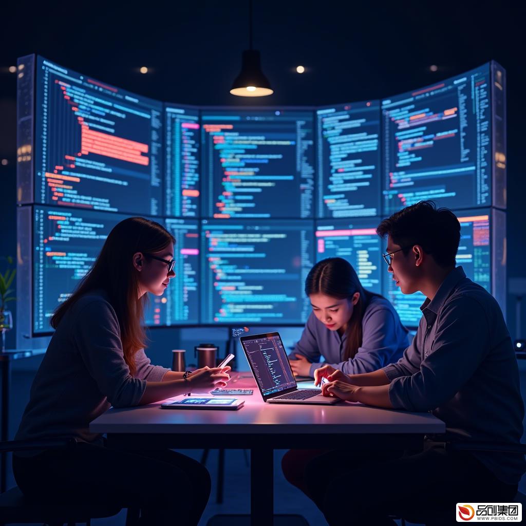 App软件定制研发:打造专属数字化解决方案的钥匙