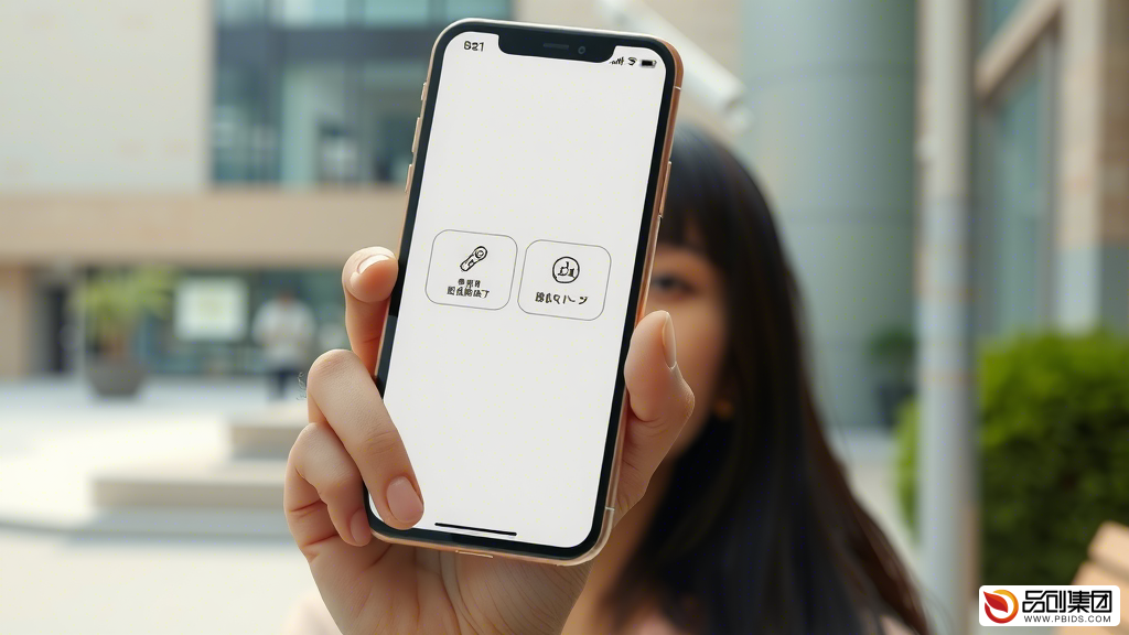 iOS App定制开发：打造专属移动应用的全方位解析