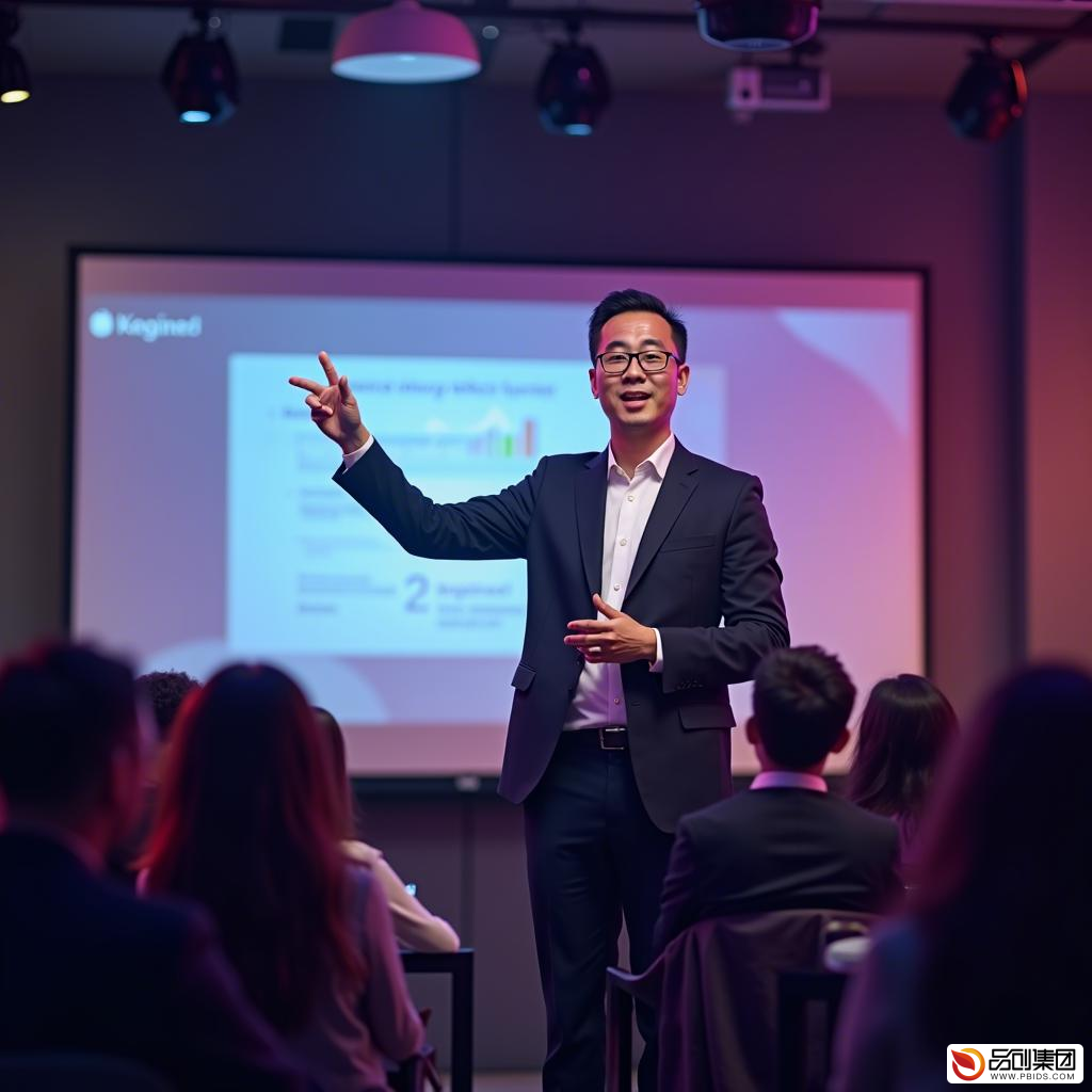 打造高效创业教育培训PPT:策略、技巧与实战指南