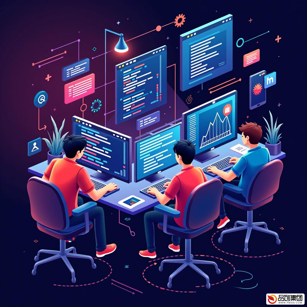 揭秘APP系统定制开发外包:打造专属应用的全面指南