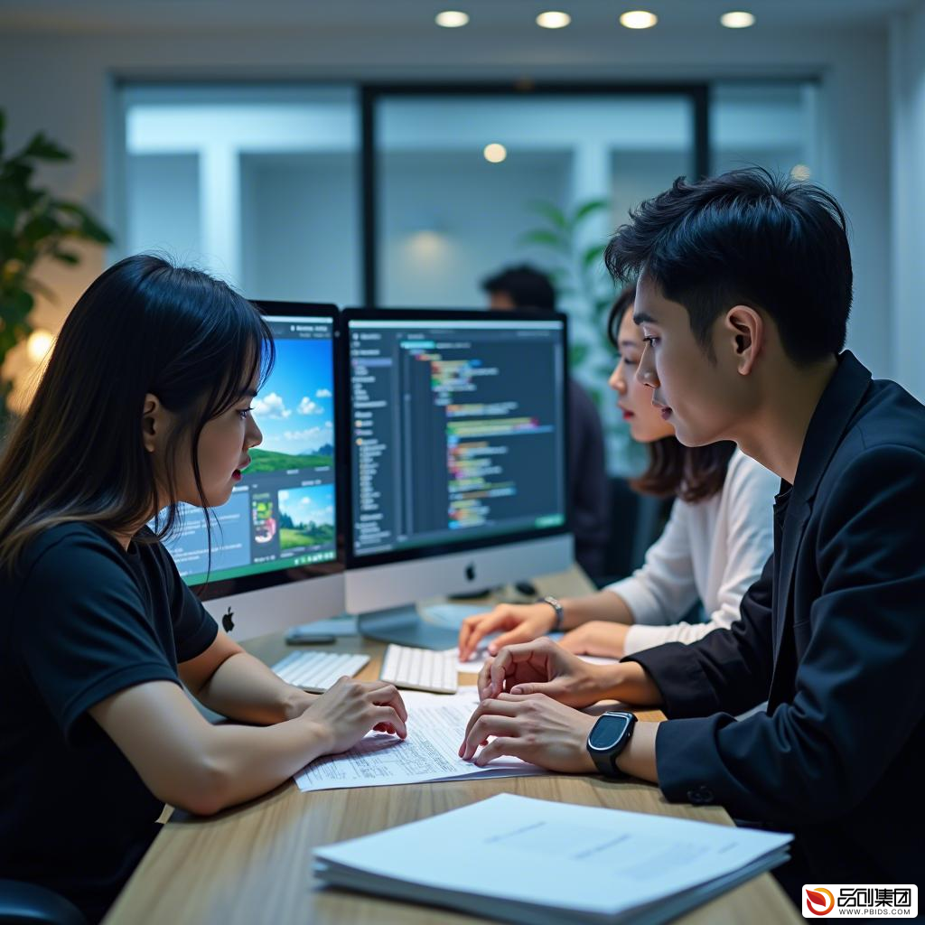 小艾软件定制:打造专属您的数字化解决方案
