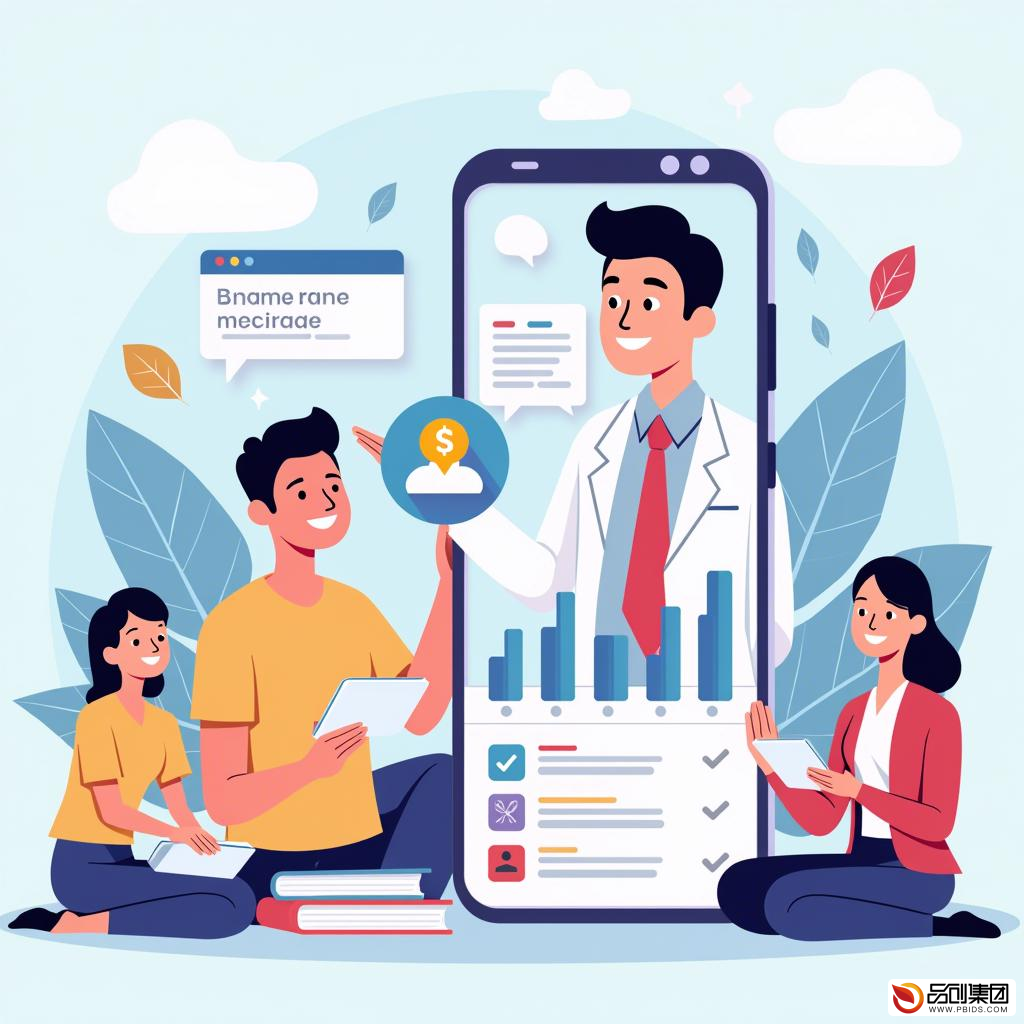 揭秘保险师APP:背后的开发者与公司实力探秘