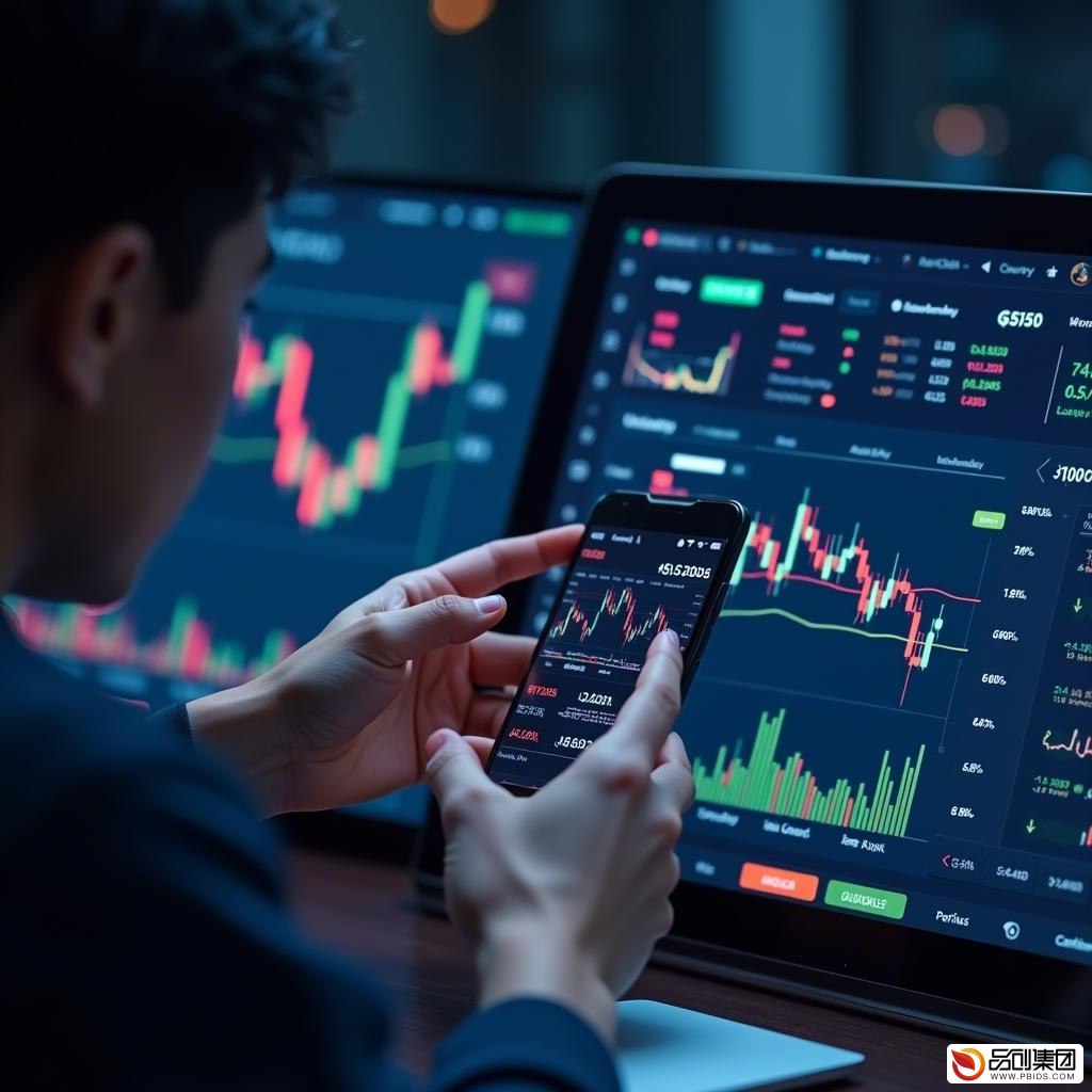 A股买卖软件全解析:选择、使用与策略