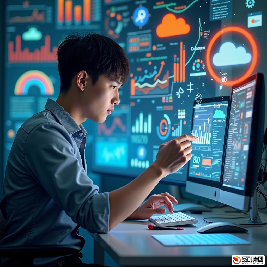 商科数字化的浪潮:重塑商业教育与实践的未来