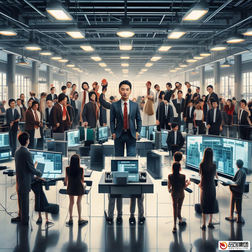 使用外包人员的优势:提升企业运营效率与灵活性