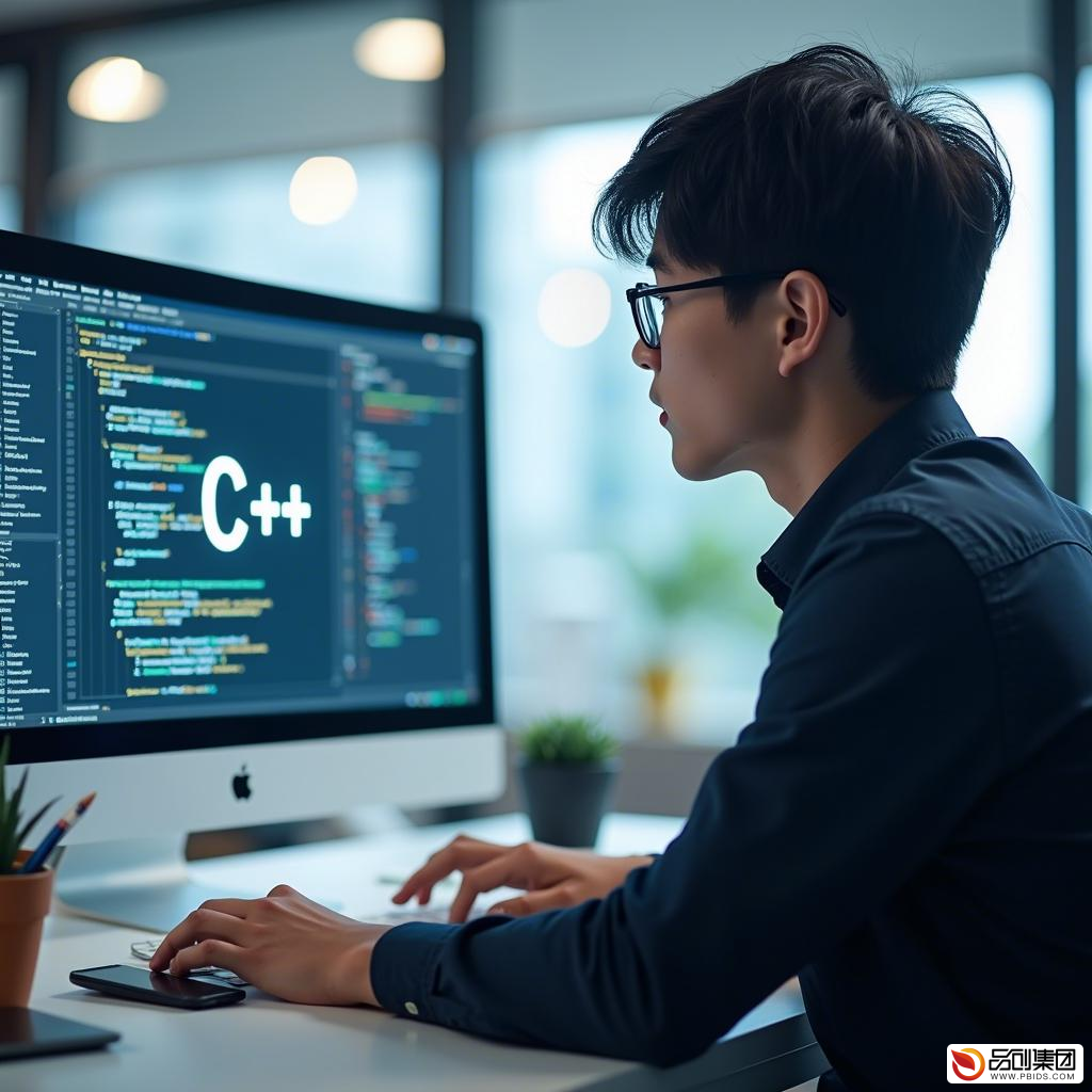 C++开发应用:解锁高效编程与软件创新的钥匙